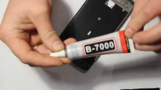 Замена модуля тачскрина с дисплеем на Alcatel One Touch Idol 3