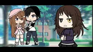 [] Never Mind, Bring The Beat Back [] Gacha Meme [] FT Genderbend []