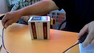 Устроим для вас Тест Шутбокса Сами все попробуете