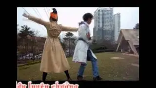 Lương Sơn Bá & Chúc Anh Đài trong Mảnh Ghép Tình Yêu.avi