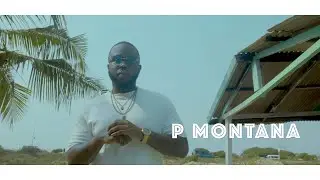 P Montana - Fuego (Featuring Camidoh & Twitch 4EVA)