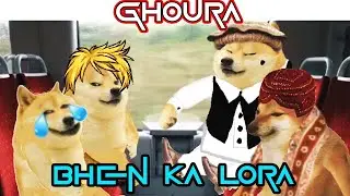 Sindhi vimdhayak ji| ghoura bhen ka loura|cheems|memes|cheemsdogword|@shaggy