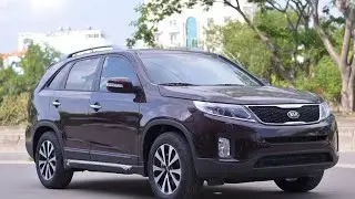 Как снять декоративную накладку над бардачком Кия Соренто 2018