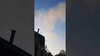 Кто создаёт облака?