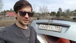 MasicHouse - Как я сэкономил на закупке стройматериалов. Геотекстиль и дренажные колодцы.