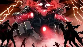 [4k]Overkill (approx. 4.8stars) [SYNTHESIZED VIOLENCE] 91.41%