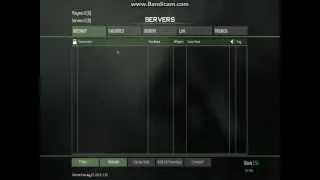 iw5mp no server.avi