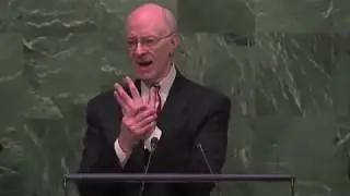 Касается всех!!!  ВОСКРЕС из мёртвых! Свидетельство в ООН