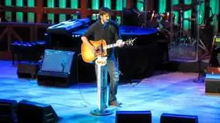 Eric Church- She Loves Me Like Jesus Does