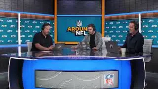 Free Agency Frenzy Day 2: Henry Headed to Baltimore, Darnold to the Vikings, and more!