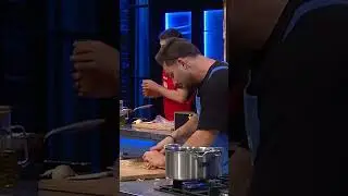 "Gençlik başımda duman ilk aşkım ilk heyecan!" #MasterChefTürkiye #MasterChef #ACUNMEDYA #TV8