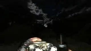 Обновление текстуры луны