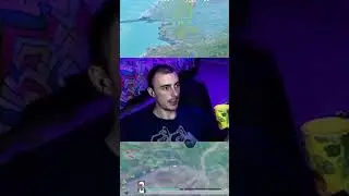 РУДИС ТОКСИК😈! Rudis Pubg Mobile Shorts