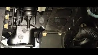 Заглушки рамы Toyota Tundra