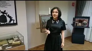 Светотень (стихотворение) Елена Смолицкая