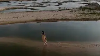 Путешествие на Нижегородские Мальдивы