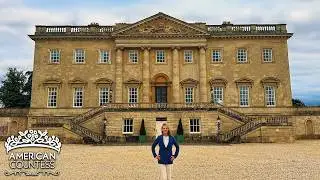 Inside One of England’s Biggest Private Houses (Built for Entertaining!)
