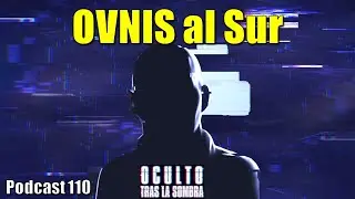 Ovnis al sur ... encuentros con lo inexplicado.