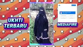 Ukhti cadar blunder Viral Tiktok terbaru 2026