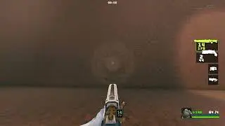 Custom Left 4 Dead 2 Themed HUD - Deep Rock Galactic Mod WIP