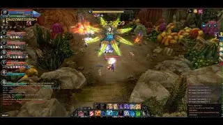 Cabal Online PH: Episode 30: Garden of Dust -FG POV