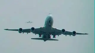 Curb your 747 edit