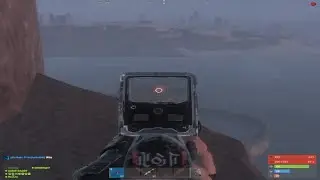 Rust Montage  - We're Back.