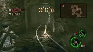 Re5 with giuseppuzzu94