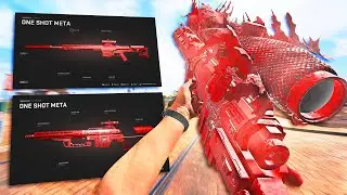 bringing back ONE SHOT snipers 😎