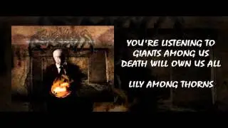 Giants Among Us - Death Will Own Us All EP ((FULL))