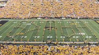 Iowa vs. Western Michigan | Pregame Show | Sept 16 2023