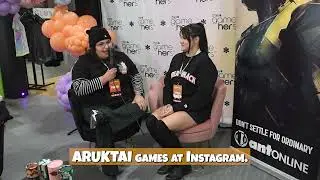 Indie Spotlight from Dreamhack Atlanta 2023