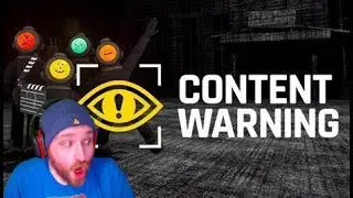 This Stream was insane Content warning is so fun