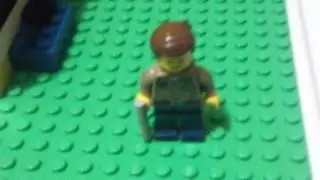 Lego prison break 2