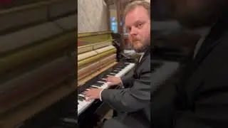 ABBA - Gimme! Gimme! Gimme! (A Man After Midnight) 