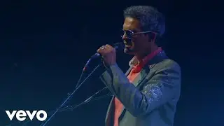 Level 42 - Hot Water (Sirens Tour Live 5.9.2015)