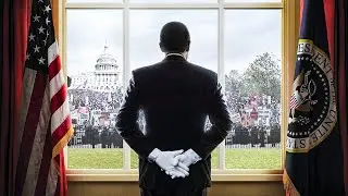 Дворецкий (2013) The Butler. Русский трейлер.