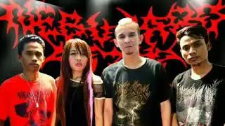 Nebucard Nezar Full Album Campursari Death Metal (coveran)