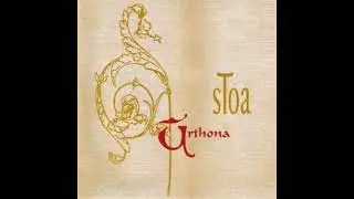 Stoa - Urthona 1993 | Full | Ethereal - Darkwave