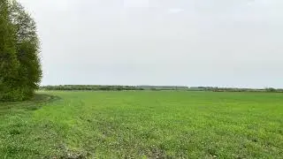 Рязанские просторы.