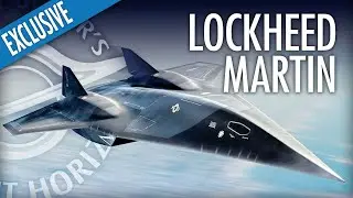 Going Hypersonic with Lockheed Martin Engineers James Stetson, Peter Yip, and Jonathan Heinrich