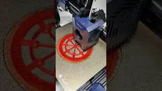 Anycubic Kobra 2( Sport Mode)
