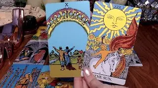 🔮  LIBRA *YOUR LUCK IS CHANGING!!* FEBRUARY 2021 ❤️😱 Psychic Tarot Card Asmr Reading