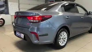 Kia Rio '2018 IV