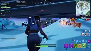 Fortnite: BR | 1v1s all day, maybe | Add my epic: NyteBxllistic_YT