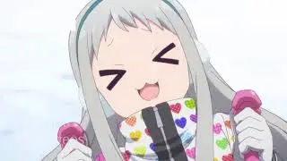 Every Anime Trap Is Here [MEME]