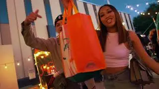 Ourstreet Night Market Recap (4K)