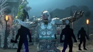 Middle Earth: Shadow of War Walkthrough Pt101
