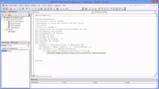Excel VB Instr, For Loop, Arrays and Transpose