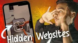 Secret Website | Amazing secret hidden websites | Hidden websites | Usefull websites 2021 | Srv Tech